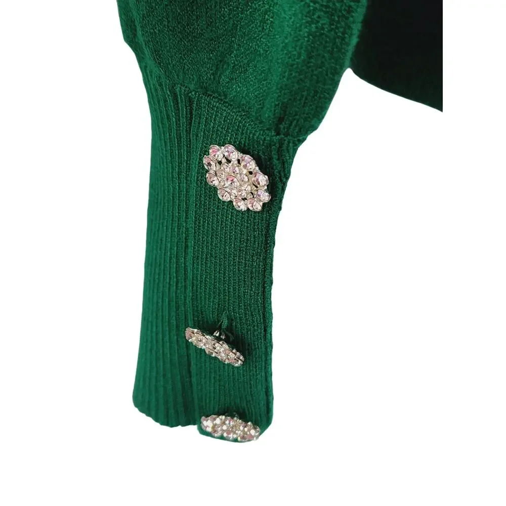 tahari green